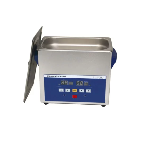 SGLQ45 4.5 Ltr Ultrasonic Cleaner SUJA GLOBAL Ltd.