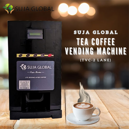 Tea Coffee Vending Machine (SGTCM3W) Price in BD