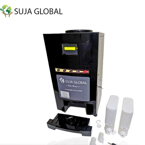 Tea Coffee Vending Machine (SGTCM3W) Price in BD
