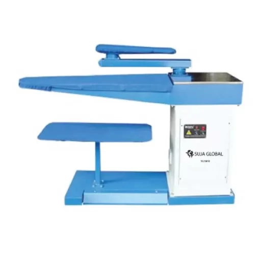 Piano Type Vacuum Iron Table High Quality Vacuum Ironing Table