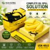 oil spill kit bag