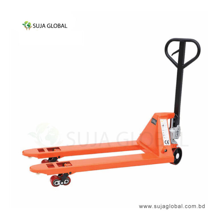SG-2 ton Hand Pallet Truck (SG-2T) Price in BD