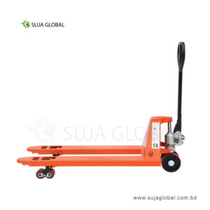 SG-2 ton Hand Pallet Truck (SG-2T) Price in BD