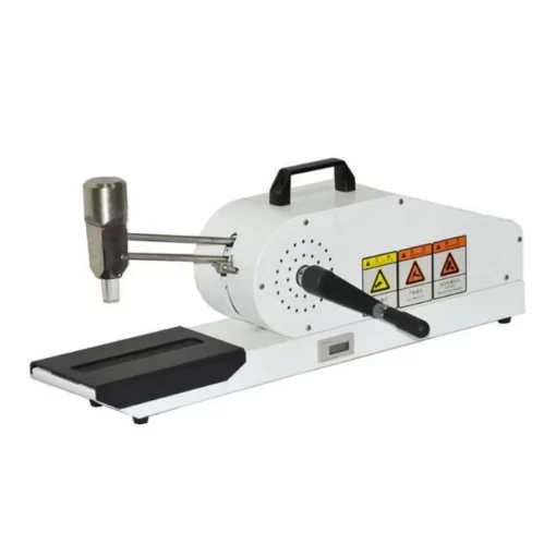 Crocometer Test Standard Sami-Auto Colorfastness CrockMeter Supplier in BD