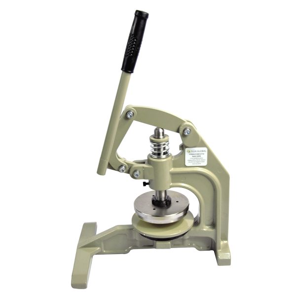 Hydraulic GSM Cutter Productive, Userfriendly, Multifunctional