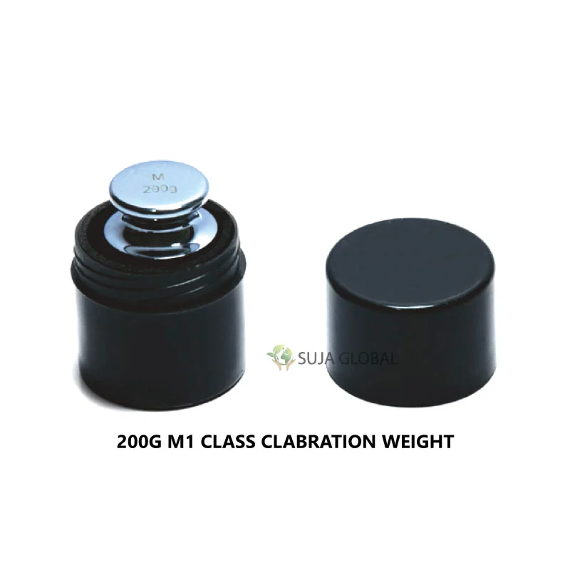 Precision Perfected 200g M1 Class Calibration Weight Supplier BD