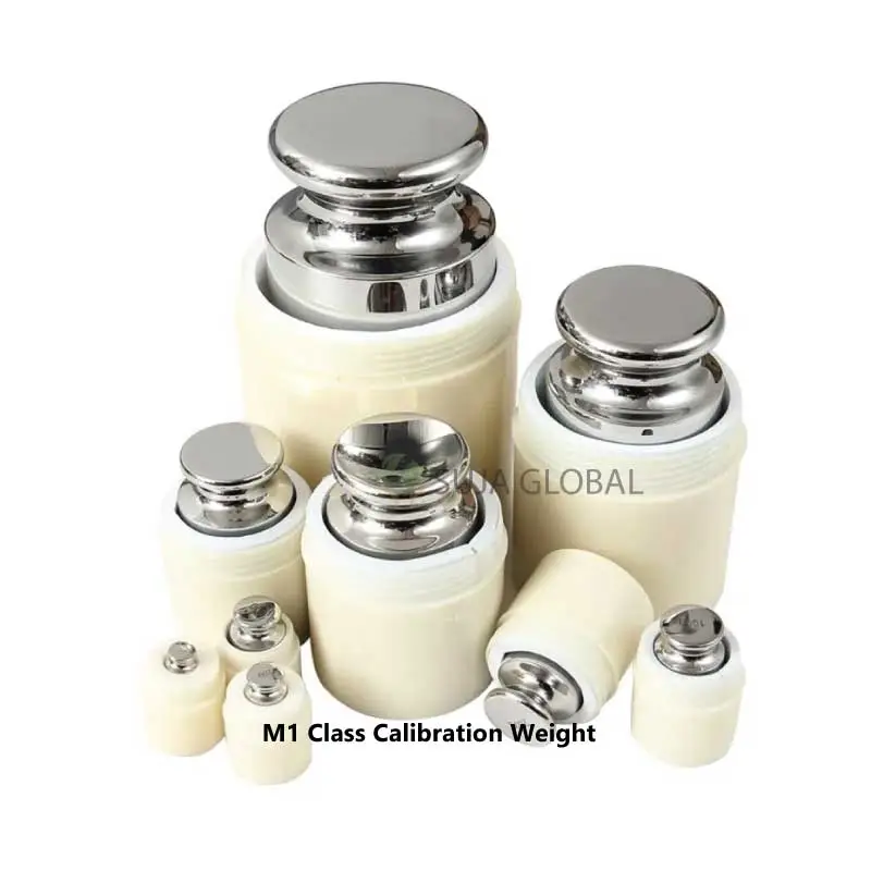 Precision Perfected 200g M1 Class Calibration Weight Supplier BD
