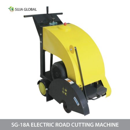 SG-18A-ELECTRIC-ROAD-CUTTING-MACHINE