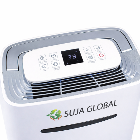 SUJA GLOBAL SGD-35L Household Dehumidifier 35L Price in BD