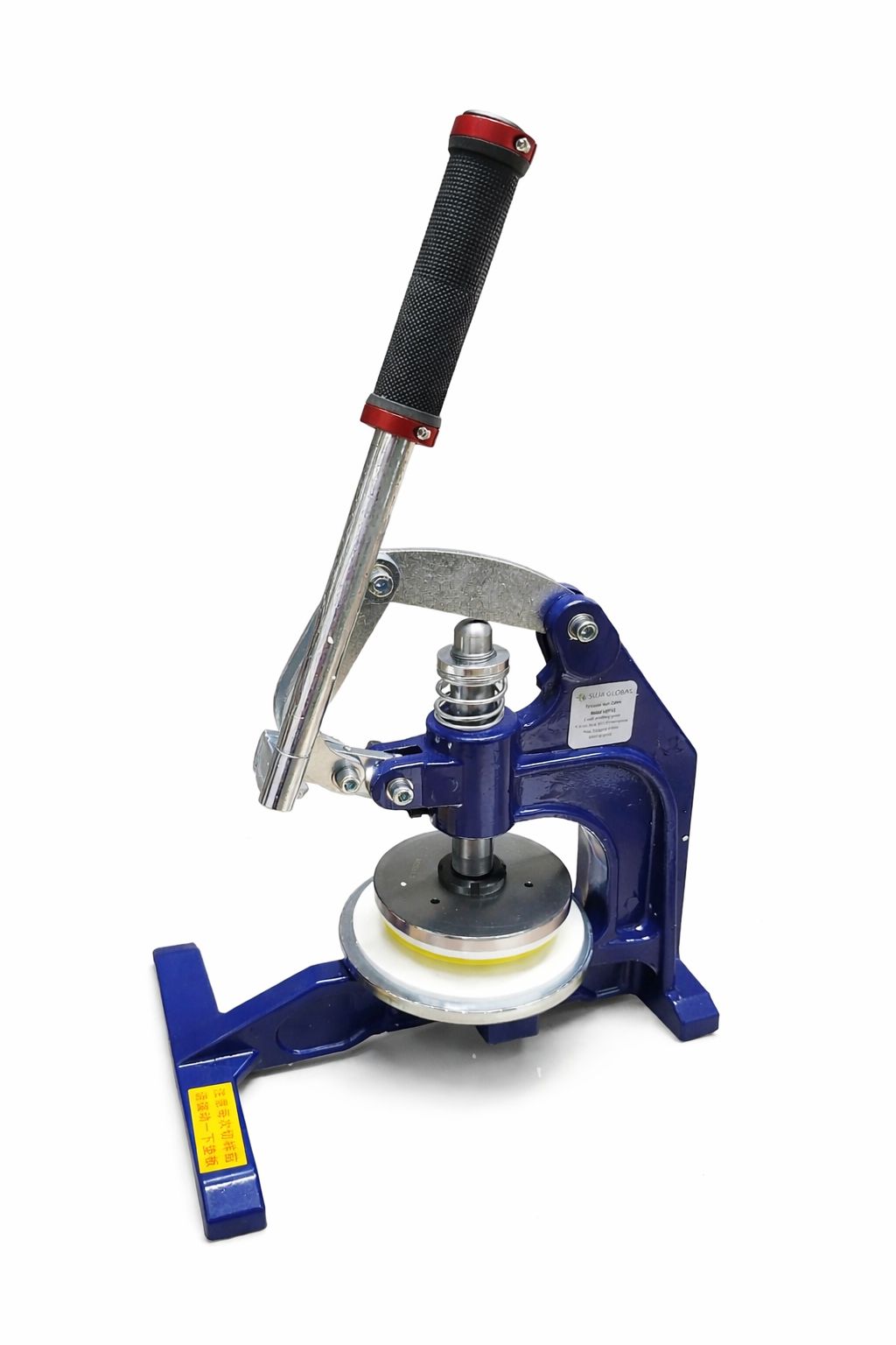 SJHP02 Hydraulic GSM Cutter Machine price in Bangladesh | SUJA GLOBAL