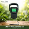 fusing bond test machine