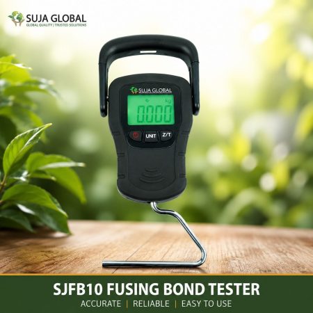 fusing bond test machine