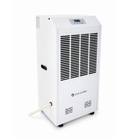 Best Industrial Dehumidifier SUJA GLOBAL