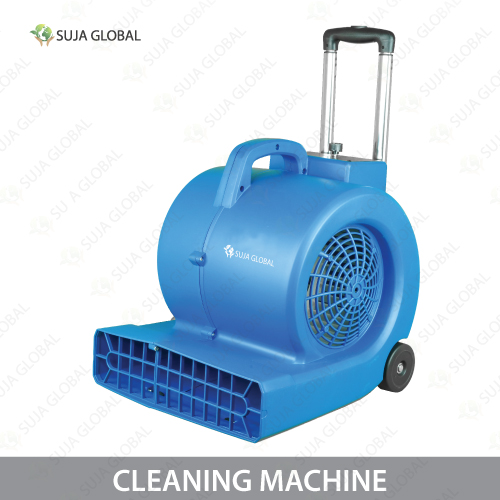 Cleaning Machine Lowest Price in BD - SUJA GLOBAL