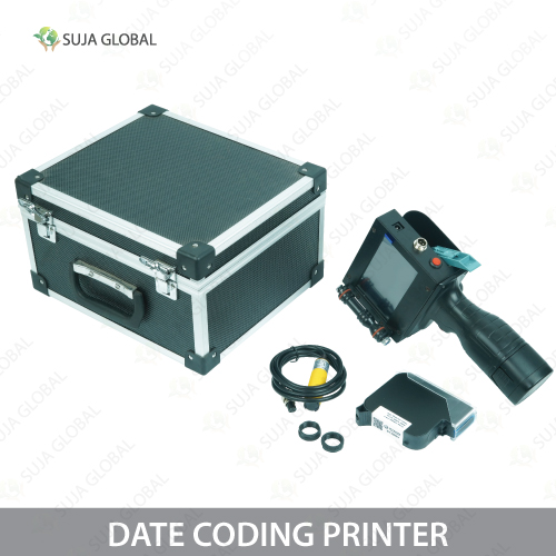 Date Coding Printer Machine Latest price in Bangladesh
