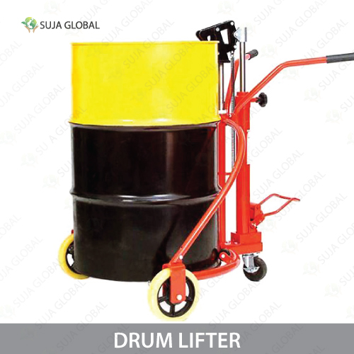 Drum Lifter Latest Price in Bangladesh -SUJA GLOBAL