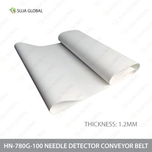 HASHIMA Needle Detector Belt – Model HN-780G-100 - Image 3