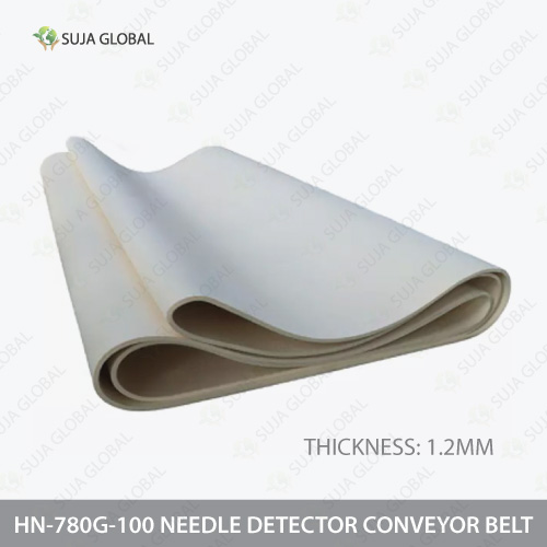 HASHIMA Needle Detector Belt – Model HN-780G-100 - Image 4