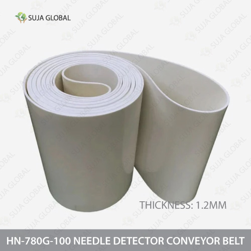 HASHIMA Needle Detector Belt – Model HN-780G-100 - Image 2
