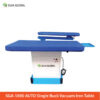 vacuum ironing table, ironing table Bangladesh, SGA-1890, SUJA GLOBAL, industrial ironing table, garment ironing solution, steam ironing table, single buck ironing table, ironing table with suction, ironing table with heating, Singapore ironing table, best ironing table BD, commercial ironing table, ironing equipment Bangladesh, textile ironing table, energy-saving ironing table, 1 year warranty ironing table, ergonomic ironing table, garment finishing equipment, laundry ironing table