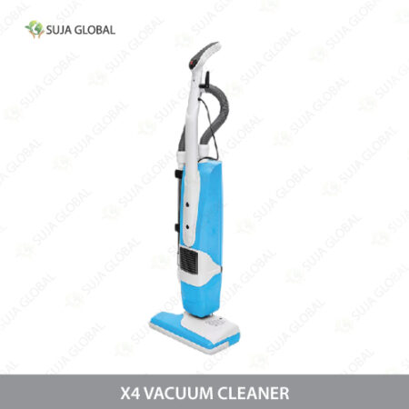 Alternative view of X4 Vacuum Cleaner Automatic Upright