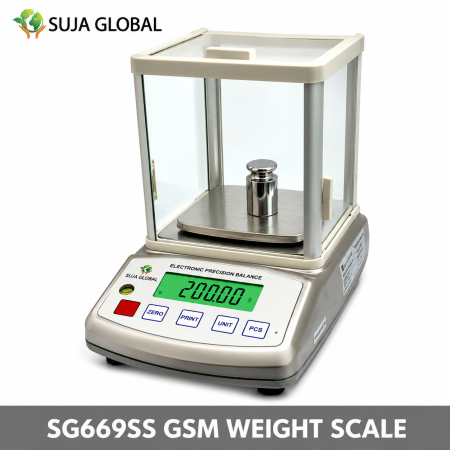 SG669SS GSM Weight Scale 0.01g ~ 620g Latest Price in BD | Precision Balance | SUJA GLOBAL