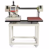 Pneumatic Double-Station Sliding Heat Press Machine(SG-24AD)