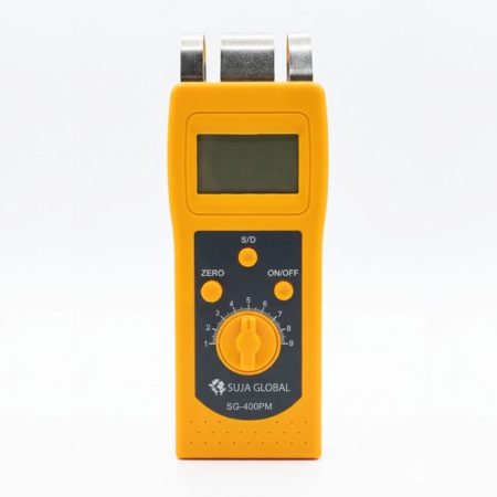 Paper Moisture Meter SG400PM