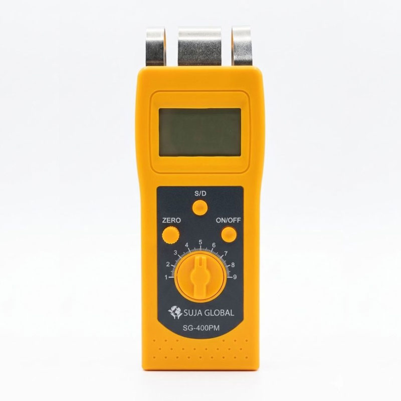 Paper Moisture Meter SG400PM