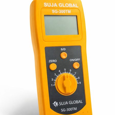 SG300T Textile Moisture Meter
