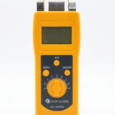 Paper Moisture Meter SG400PM