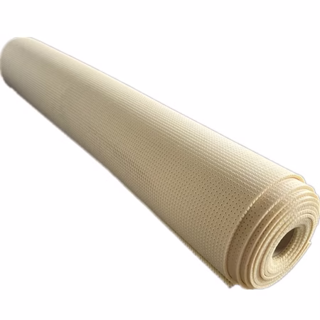 Alternative view of Suja Global High Temperature Resistant Silicone Rubber Foam Sheet for Steam Pressing Machine