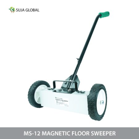MS-12-MAGNETIC-FLOOR-SWEEPER