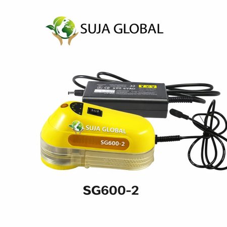 SUJA Global Fabric super Shaver and Lint Remover for Industry