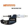 MITUTOYO 293-340-30 0-1″ Digimatic Micrometer MDC-1” PX New Japan