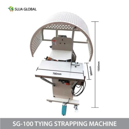 SG-100-TYING-STRAPPING-MACHINE-4