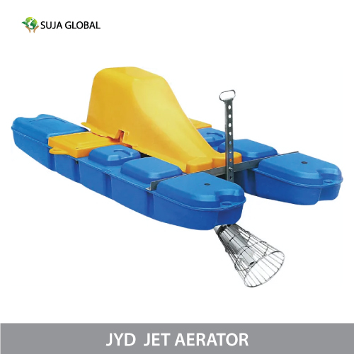 JYD--JET-AERATOR