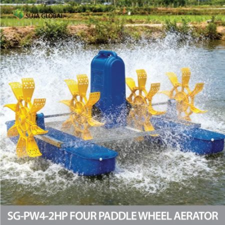 SG-PW4-2HP-FOUR-PADDLE-WHEEL-AERATOR-2