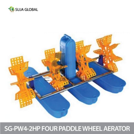 SG-PW4-2HP-FOUR-PADDLE-WHEEL-AERATOR-3