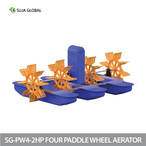 SG-PW4-2HP-FOUR-PADDLE-WHEEL-AERATOR-4