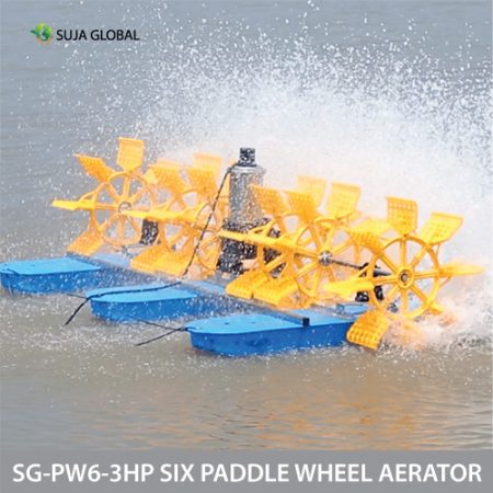 SG-PW6-3HP-SIX-PADDLE-WHEEL-AERATOR-3