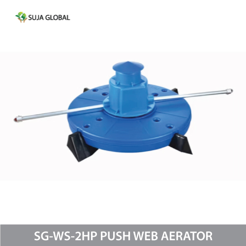 SG-WS-2HP-PUSH-WEB-AERATOR