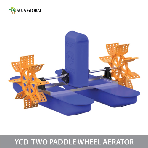 YCD--TWO-PADDLE-WHEEL-AERATOR