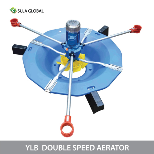 YLB--DOUBLE-SPEED-AERATOR