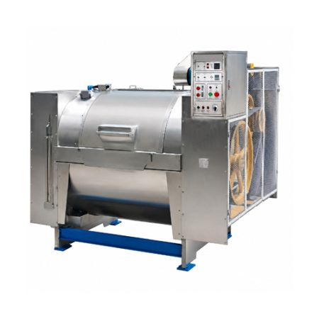 Industrial Belly Washing Machine 20KG Stainless Steel Commercial Laundry Machine by SUJA GLOBAL