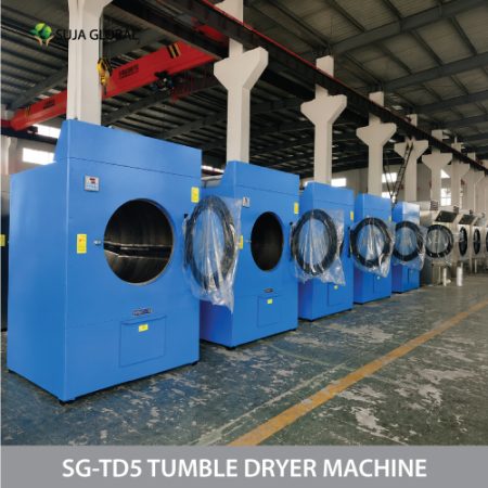 Tumble Dryer Machine, Industrial Tumble Dryer Machine, Tumble Dryer Machine Bangladesh, Tumble Dryer Machine Price in Bangladesh, 50KG Tumble Dryer Machine, Industrial Dryer Machine Bangladesh, Garment Dryer Machine, Textile Dryer Machine, Commercial Laundry Dryer, Industrial Laundry Machine Bangladesh, Garment Machinery Bangladesh, Textile Machinery Bangladesh, SG-TD5, SUJA GLOBAL Tumble Dryer