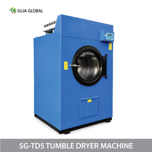 Tumble Dryer Machine, Industrial Tumble Dryer Machine, Tumble Dryer Machine Bangladesh, Tumble Dryer Machine Price in Bangladesh, 50KG Tumble Dryer Machine, Industrial Dryer Machine Bangladesh, Garment Dryer Machine, Textile Dryer Machine, Commercial Laundry Dryer, Industrial Laundry Machine Bangladesh, Garment Machinery Bangladesh, Textile Machinery Bangladesh, SG-TD5, SUJA GLOBAL Tumble Dryer