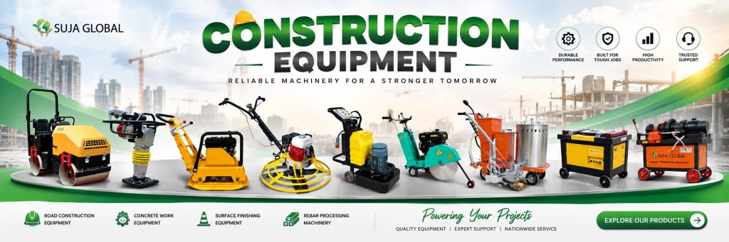 Construction-Equipment