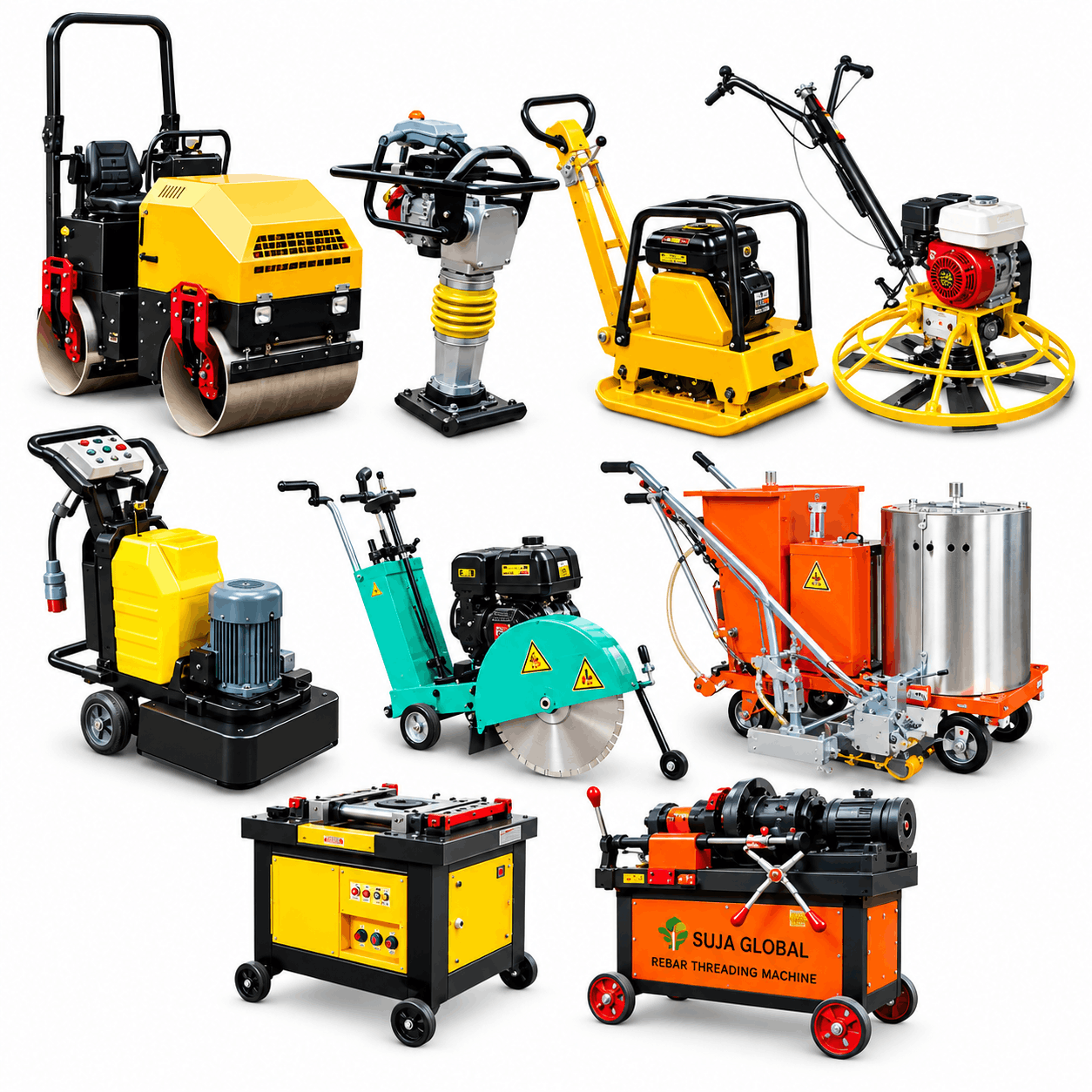 Construction Equipment