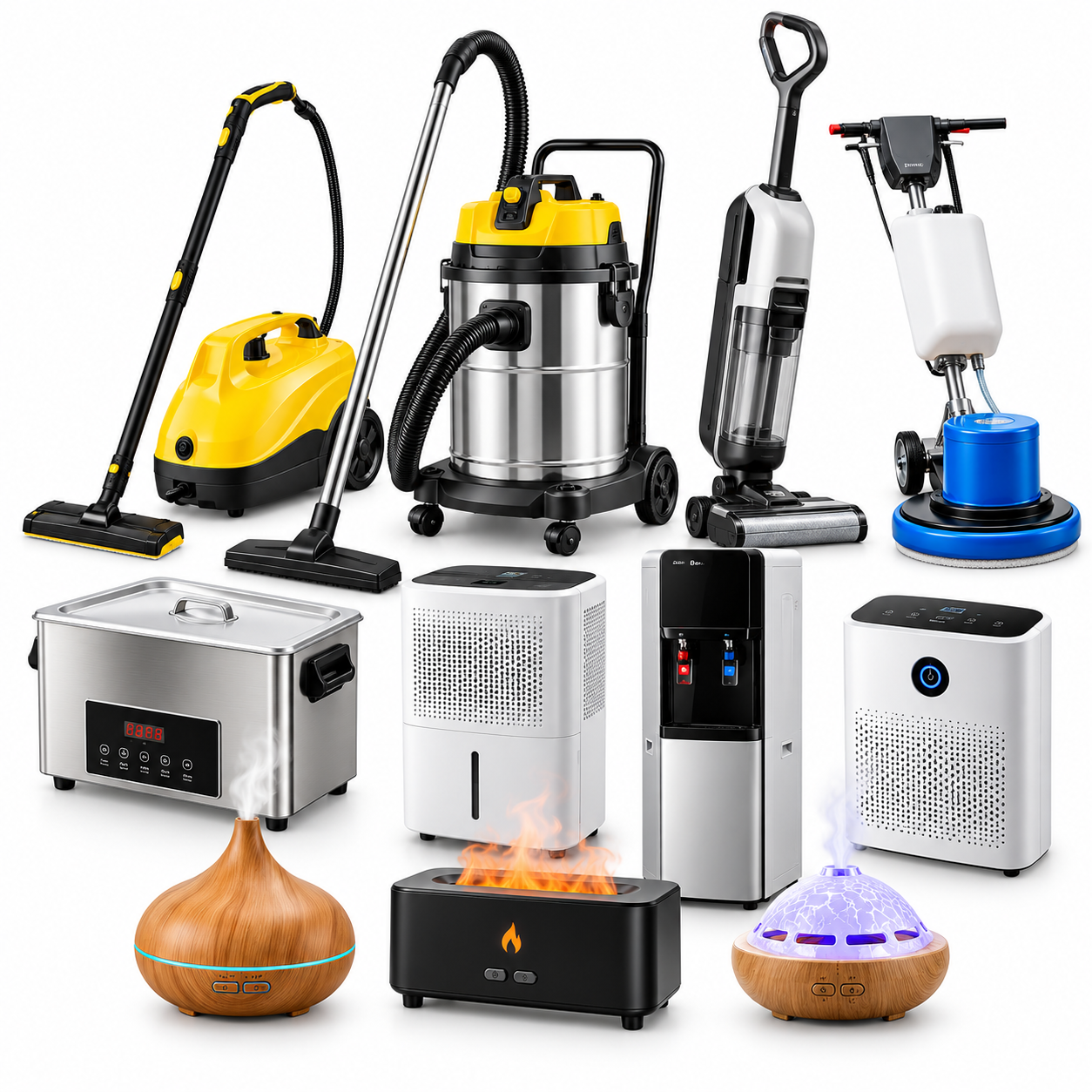 Home Appliance